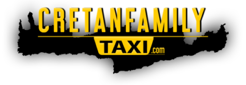 Cretan Family Taxi Λογότυπο